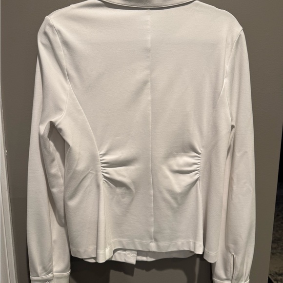 Cabi Perfect Top #1202 - Picture 8 of 10